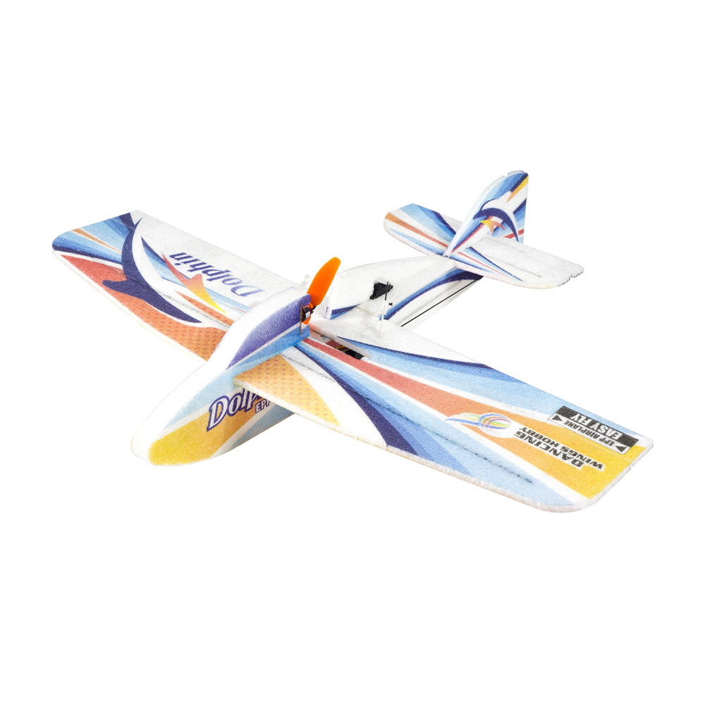 Rc Hobby Model - Real Hawk 580MM(22.8') Wingspan EPP Foam