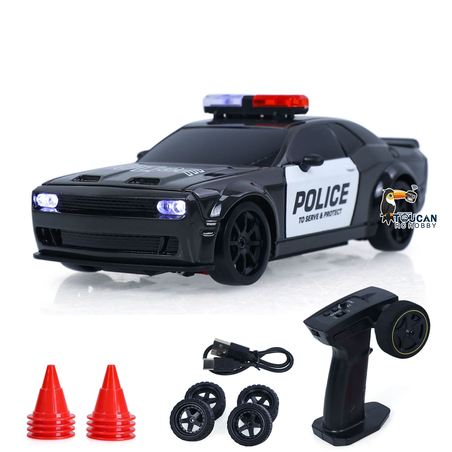 New 1/36 RC Drift Car 3611 Hig - Rc Hobby Workbench 评论和价格