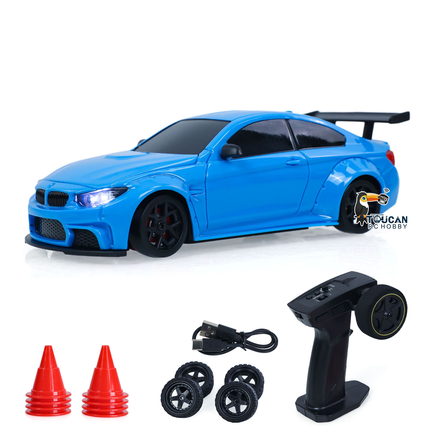 New 1/36 RC Drift Car 3611 Hig - Rc Hobby Workbench 评论和价格