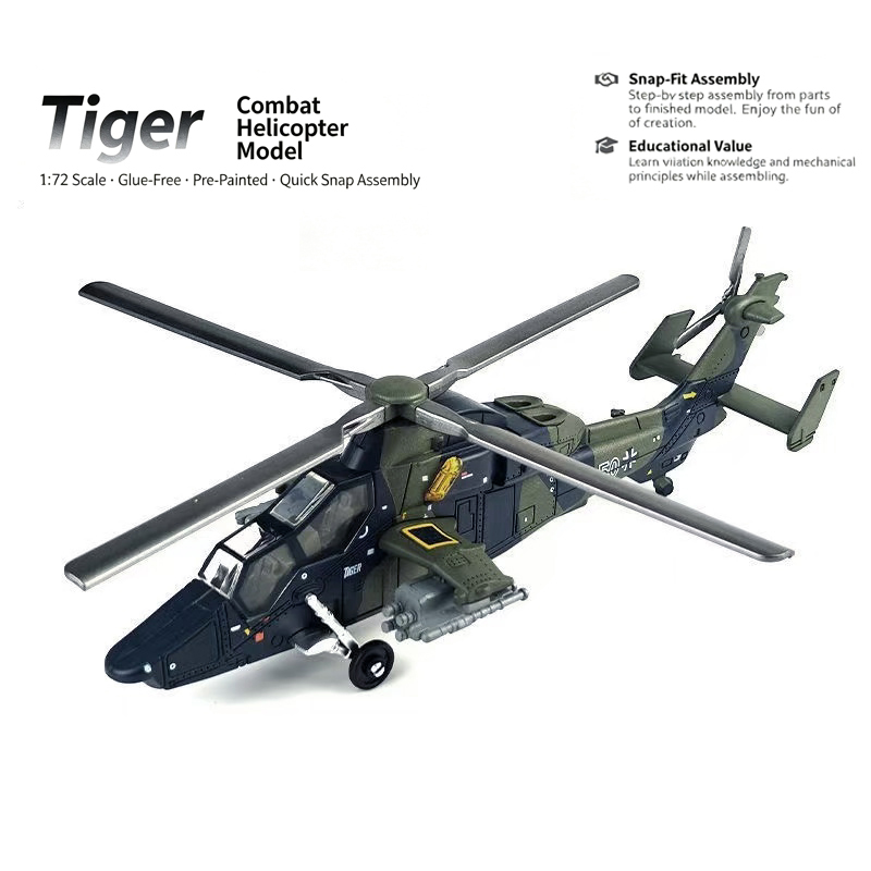 1:72 Scale DIY Assembly Milita - Rc Helicopter Hobby Grade 评论和价格