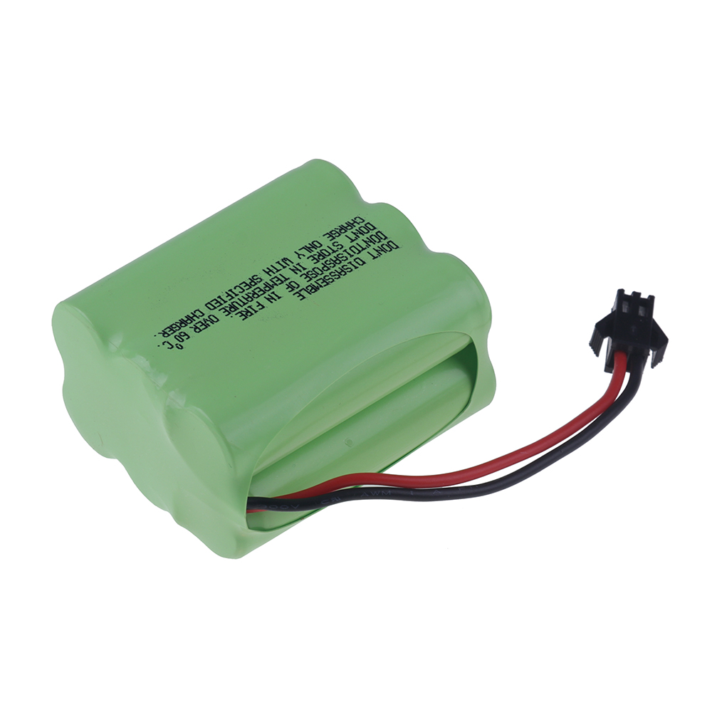 7.2V Battery for RC Boat Model - Rc Hobby Model 评论和价格