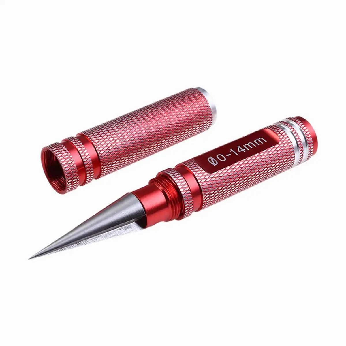 Metal Hole Puncher For HSP 1:1 - Rc Hobby Drill 评论和价格