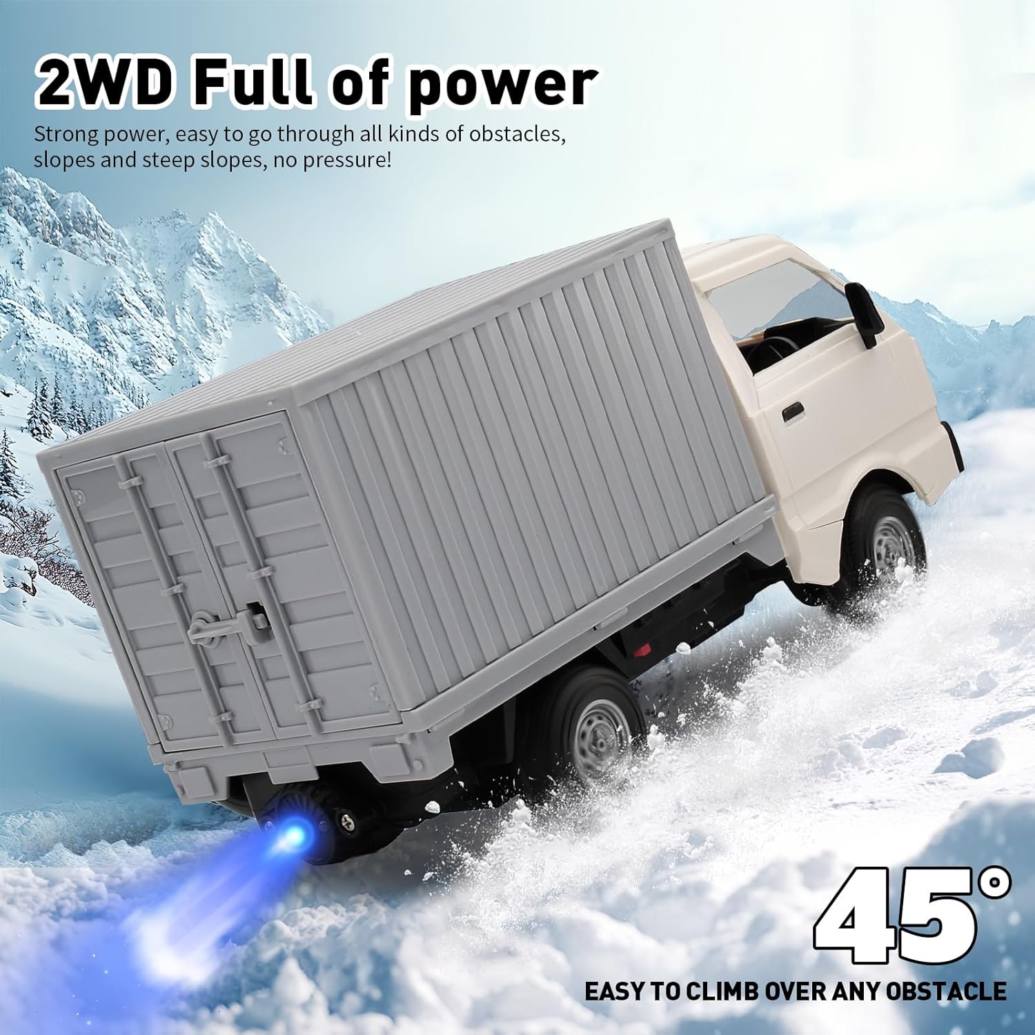 KF21 RC Truck 1:16 2.4GHZ RC C - Rc Hobby Workbench 评论和价格