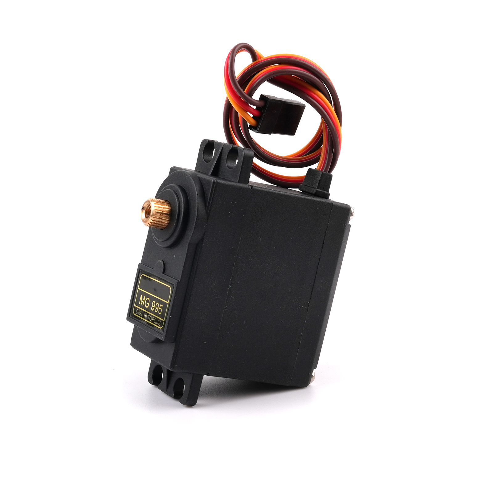 MG995 13KG RC Servos Standard  - Rc Hobby Model 评论和价格