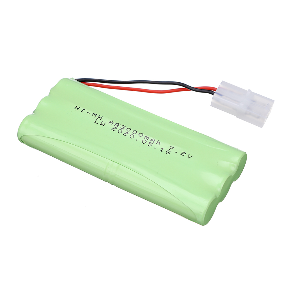 7.2v  Rechargeable Battery 300 - Rc Hobby Model 评论和价格