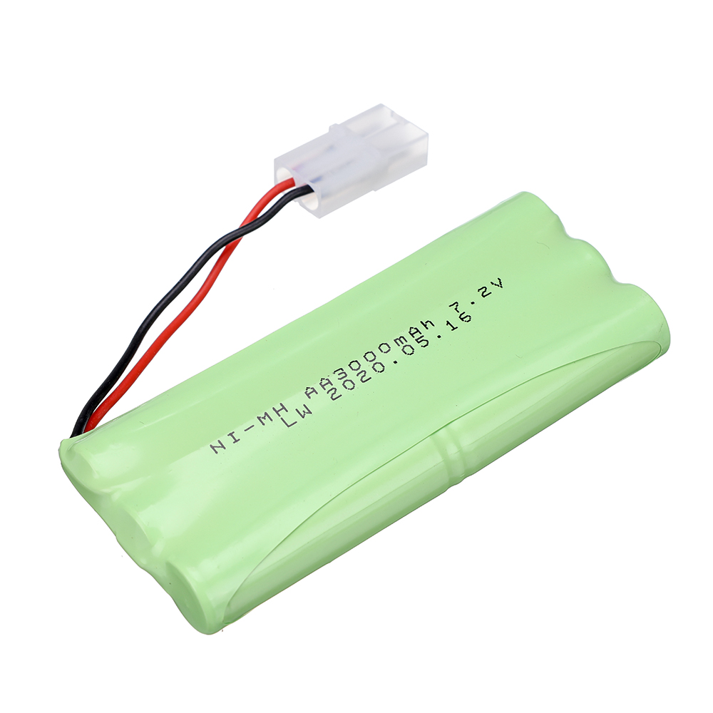 7.2v  Rechargeable Battery 300 - Rc Hobby Model 评论和价格