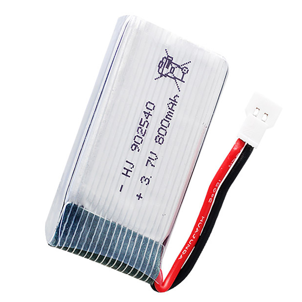 MEW 800mAh 3.7V Lipo Battery+  - Hobby Rc Quadcopters & Multirotors 评论和价格