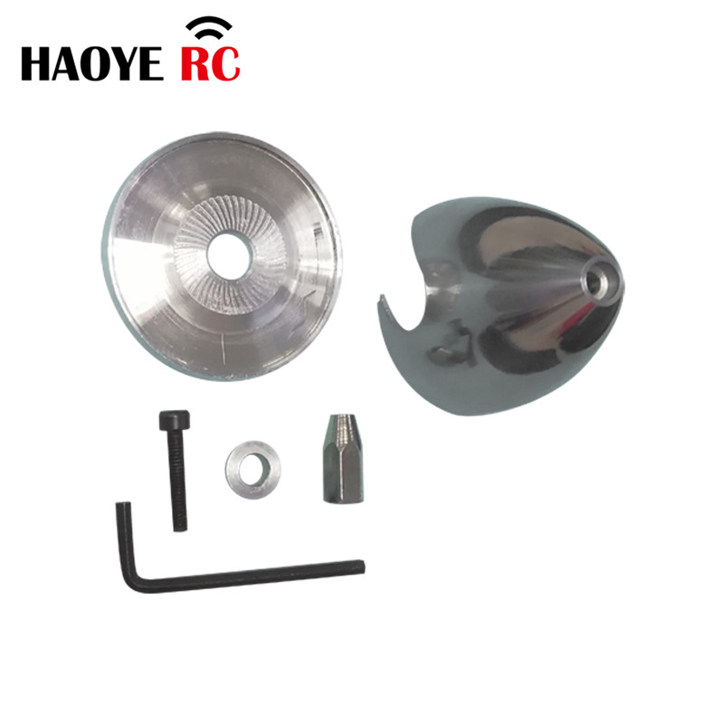 Haoye 1 Set 3 Blades Aluminum  - Rc Hobby Drill 评论和价格