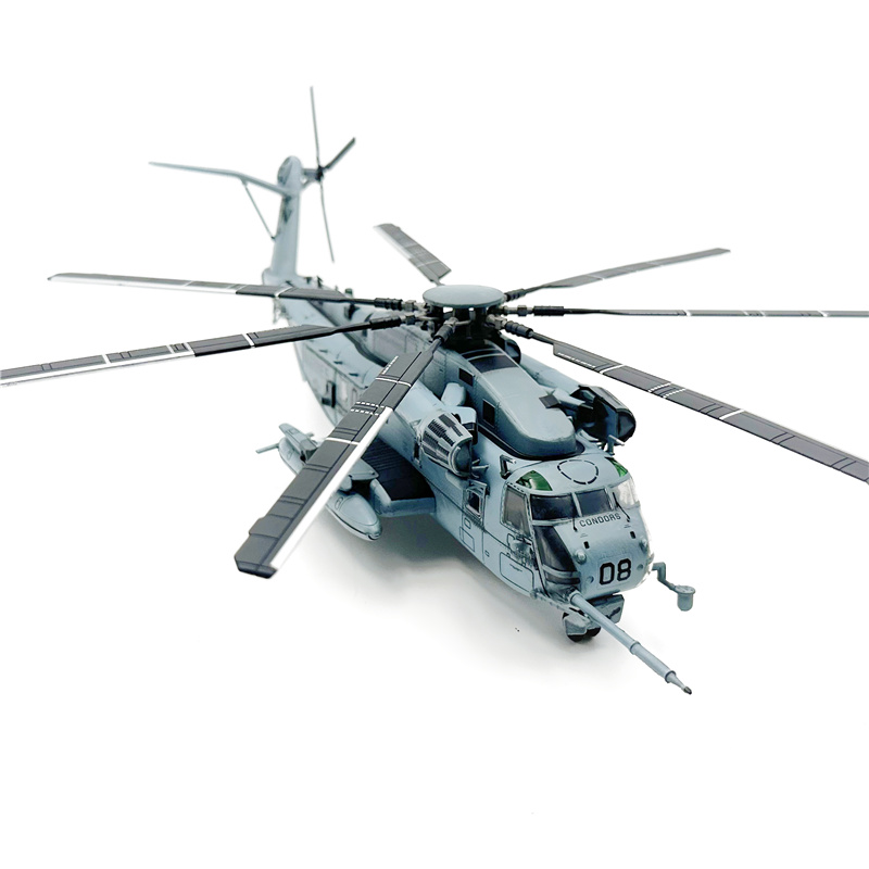 WLTK 1:72 Scale CH-53E Helicop - Rc Helicopter Hobby Grade 评论和价格