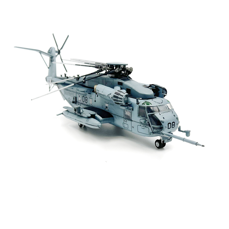 WLTK 1:72 Scale CH-53E Helicop - Rc Helicopter Hobby Grade 评论和价格