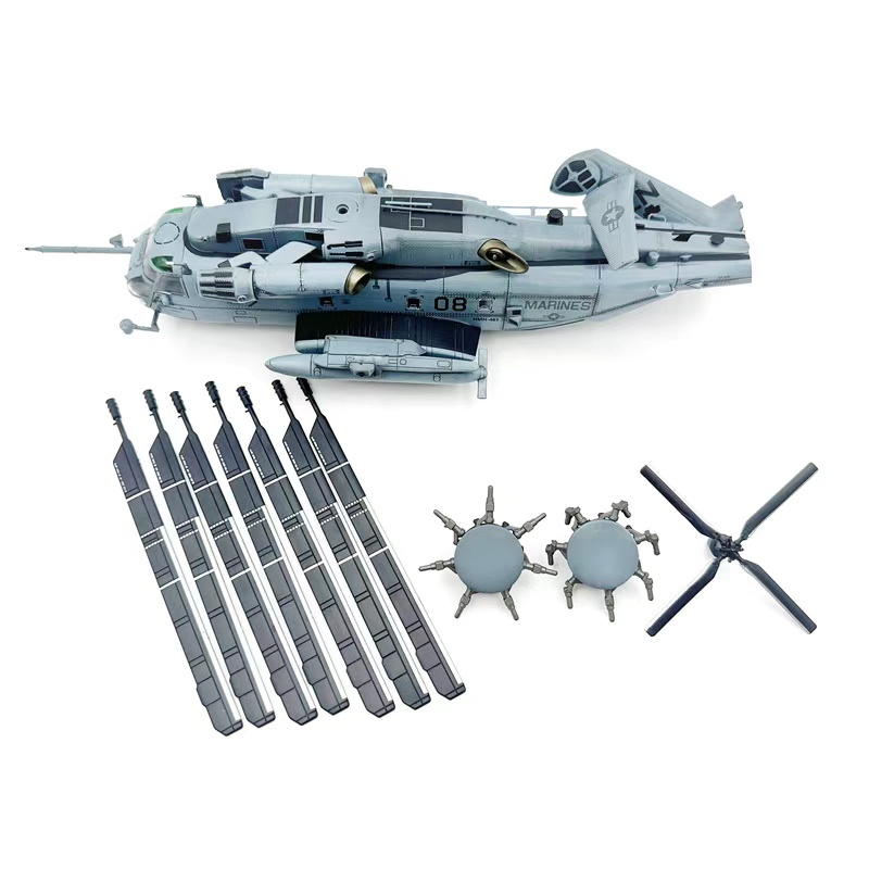 WLTK 1:72 Scale CH-53E Helicop - Rc Helicopter Hobby Grade 评论和价格