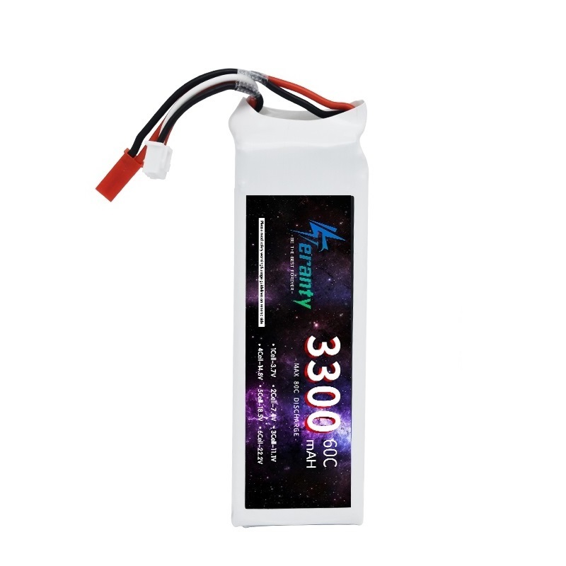 2S 7.4V LiPo Battery 3300mAh 6 - Rc Hobby Model 评论和价格