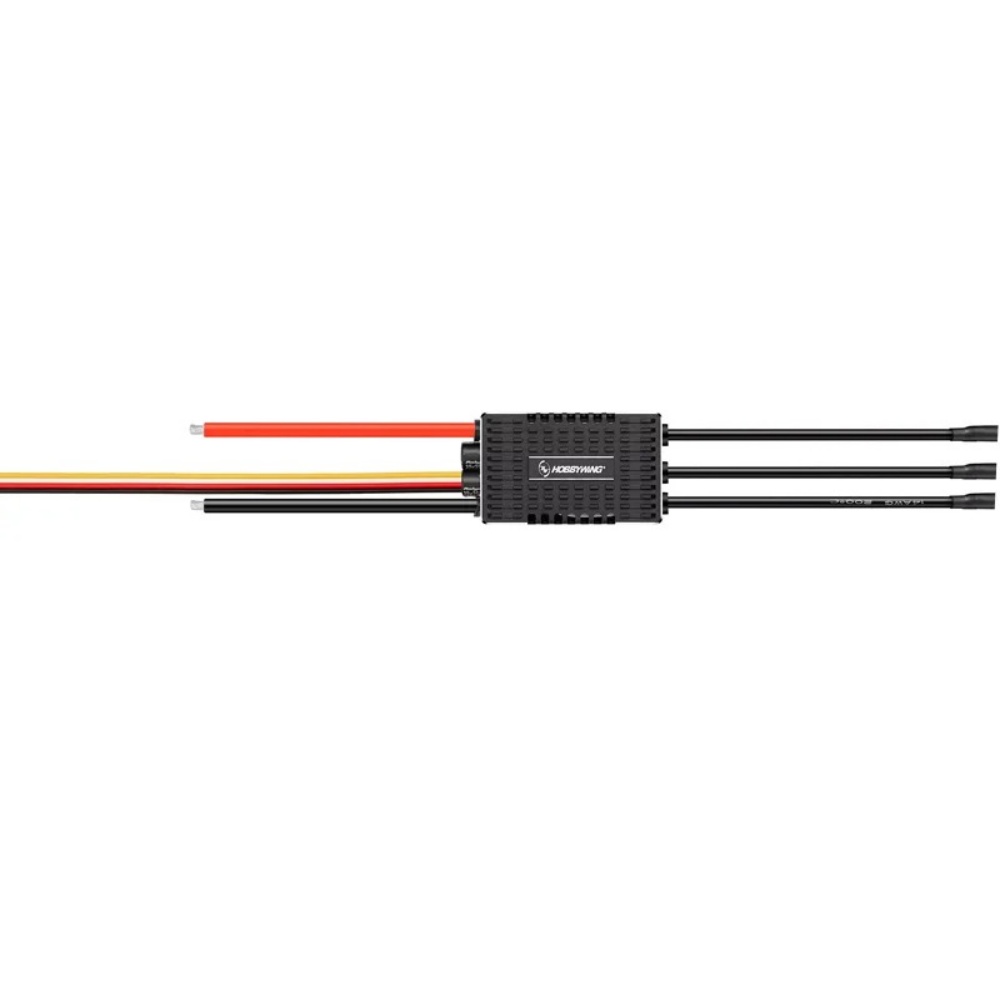 FATJAY Hobbywing Platinum 80A  - Rc Hobby Model 评论和价格