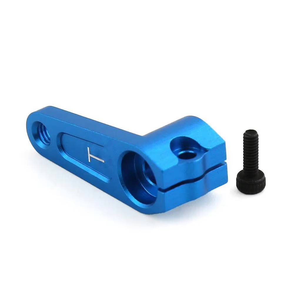 25T Heightened Metal Servo Hor - Rc Hobby Model 评论和价格