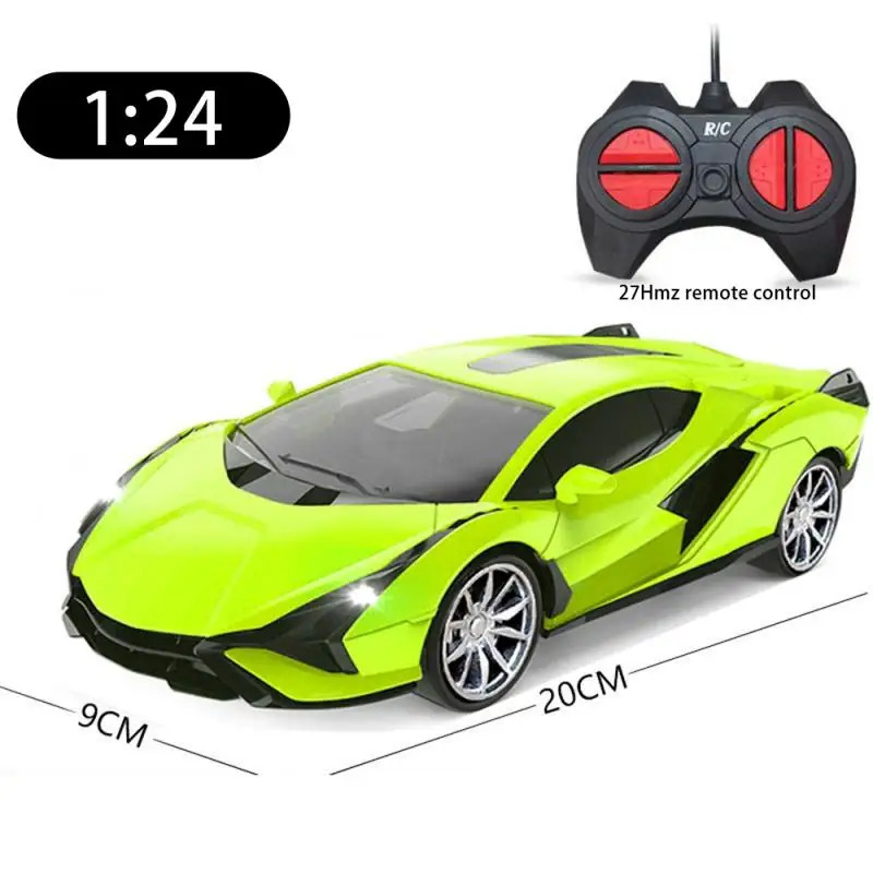 High-Speed RC Car Stunt Drift  - Rc Hobby Workbench 评论和价格