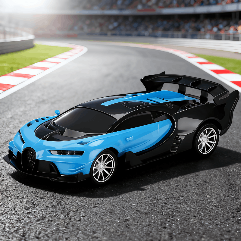 High-Speed RC Car Stunt Drift  - Rc Hobby Workbench 评论和价格