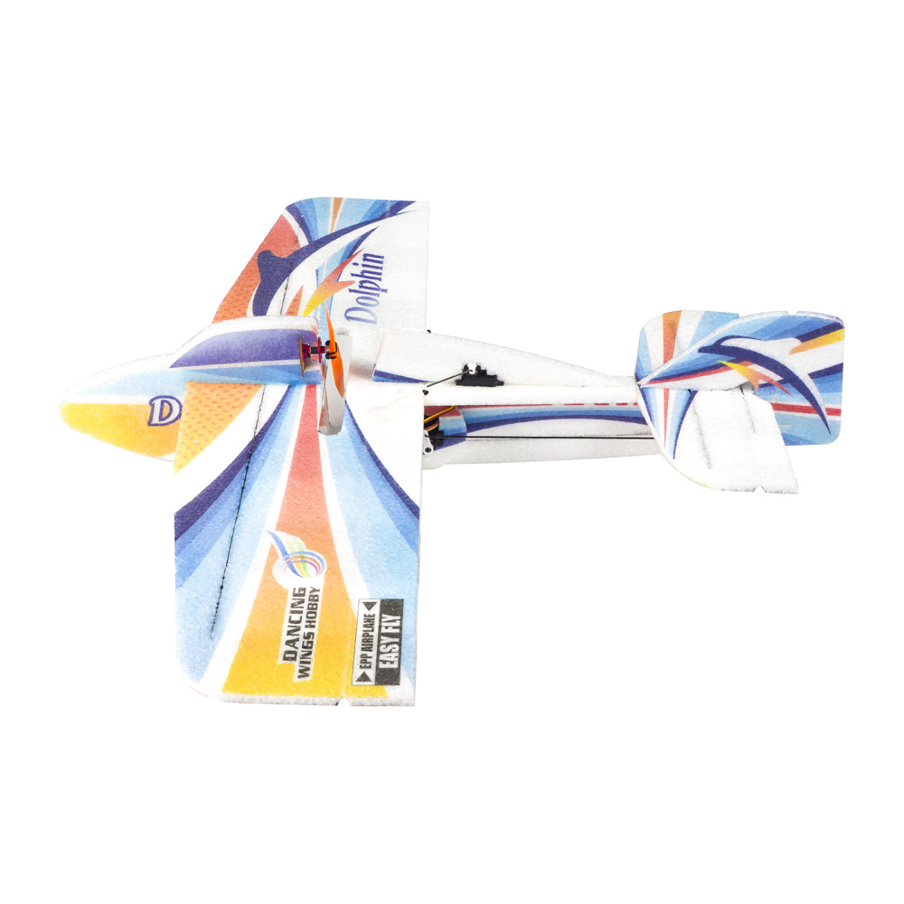 Real Hawk 580MM(22.8') Wingspa - Rc Hobby Model 评论和价格