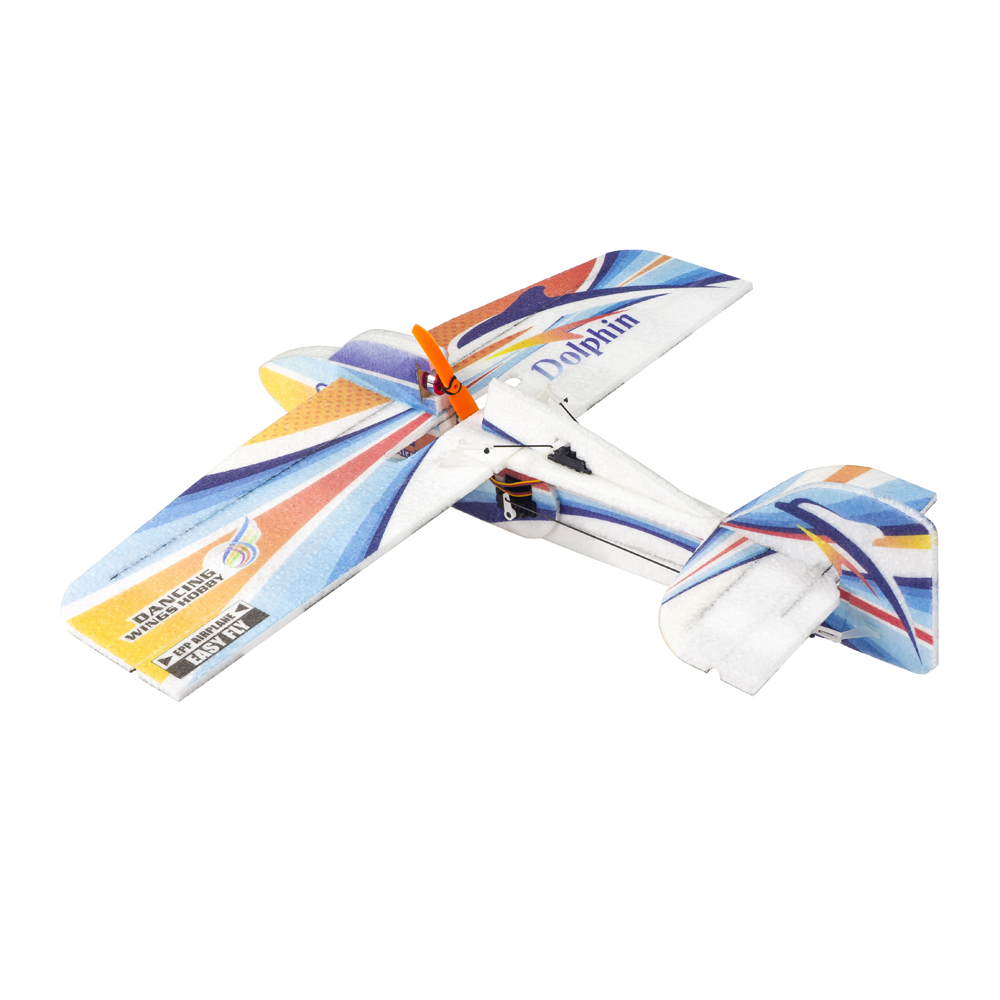 Real Hawk 580MM(22.8') Wingspa - Rc Hobby Model 评论和价格