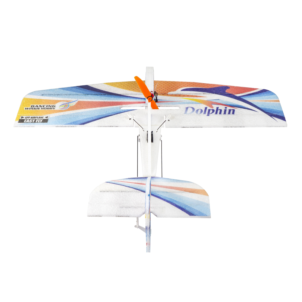 Real Hawk 580MM(22.8') Wingspa - Rc Hobby Model 评论和价格