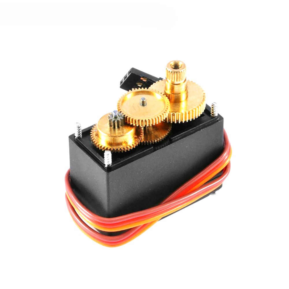 MG995 MG996R Servo All Metal   - Rc Hobby Model 评论和价格