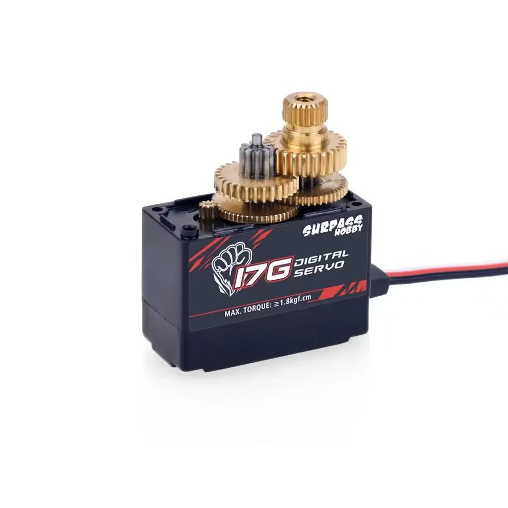Surpass Hobby S009M 9G S0017M  - Rc Hobby Model 评论和价格