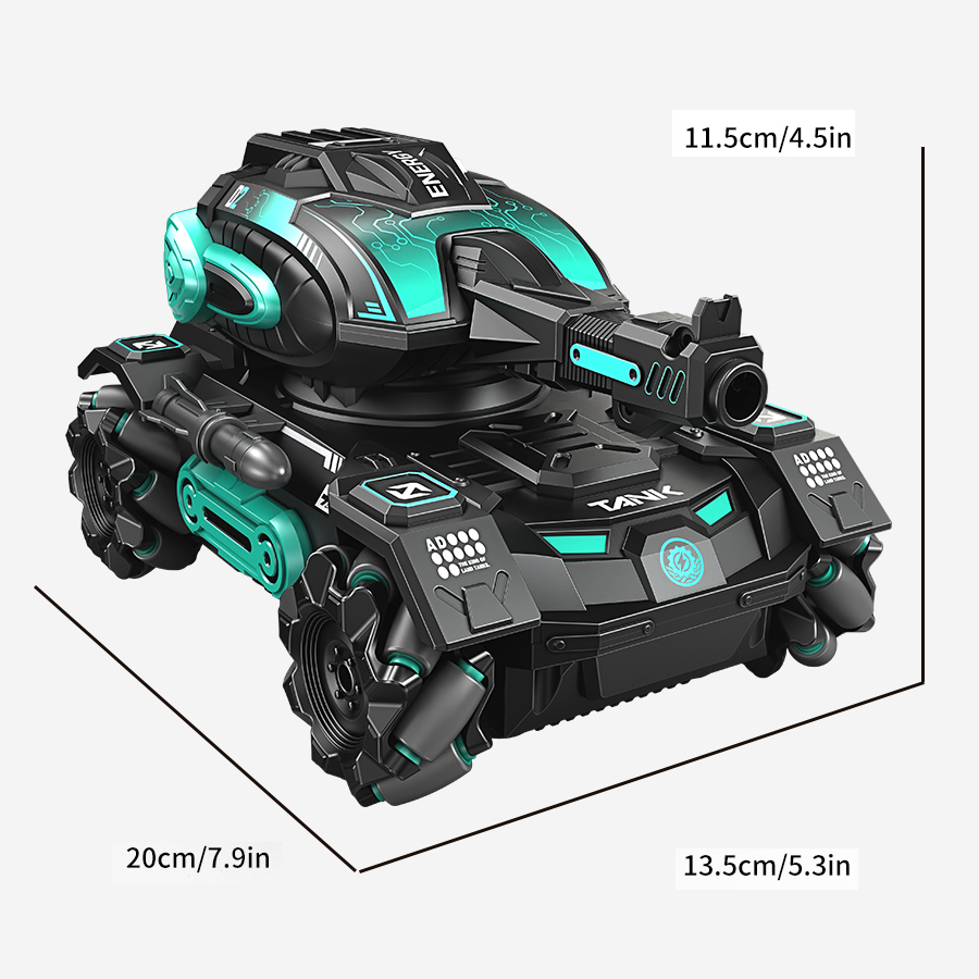 RC Jet Car 2.4G Gesture Sensin - Rc Hobby Workbench 评论和价格