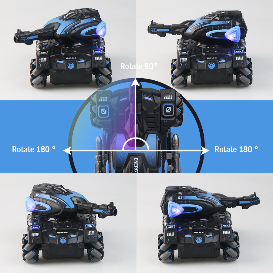 RC Jet Car 2.4G Gesture Sensin - Rc Hobby Workbench 评论和价格