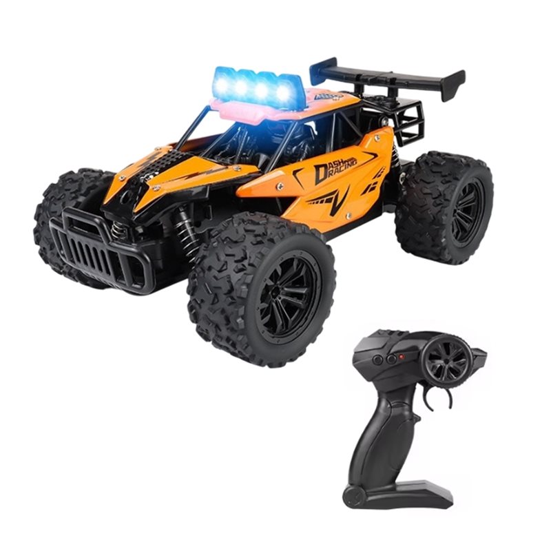 FBIL-RC Alloy Car 1:16 Scale,  - Rc Hobby Workbench 评论和价格